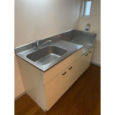 【キッチン】 | シティオ中落合