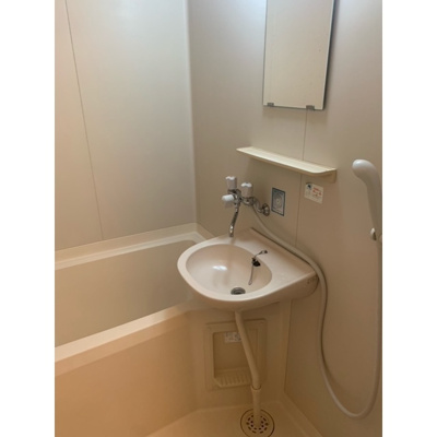 【浴室】 | シティオ中落合