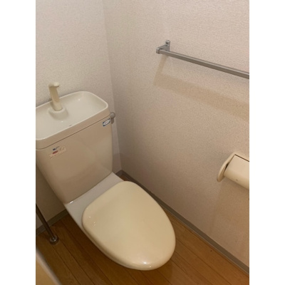 【トイレ】 | シティオ中落合