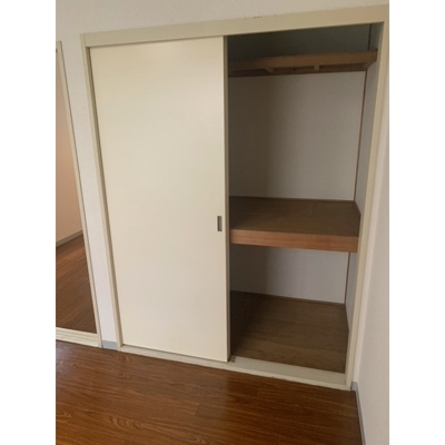 【収納】 | シティオ中落合 | 収納