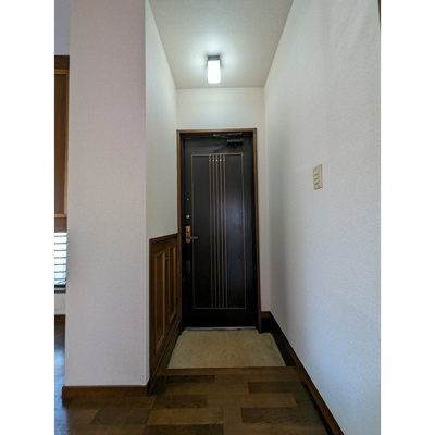 【玄関】 | パルホーム等々力