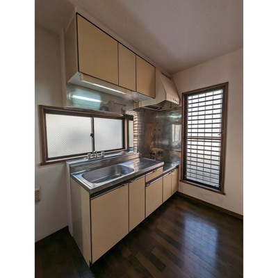 【キッチン】 | パルホーム等々力