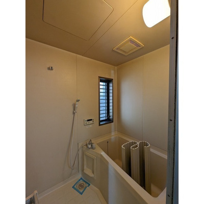 【浴室】 | パルホーム等々力