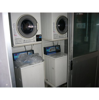 【その他】 | ２１オギサカ志村坂上 | コインランドリー
