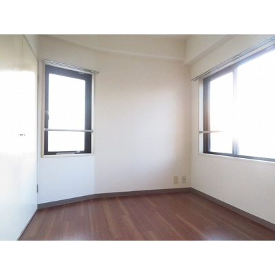 【内装】 | ２１オギサカ志村坂上