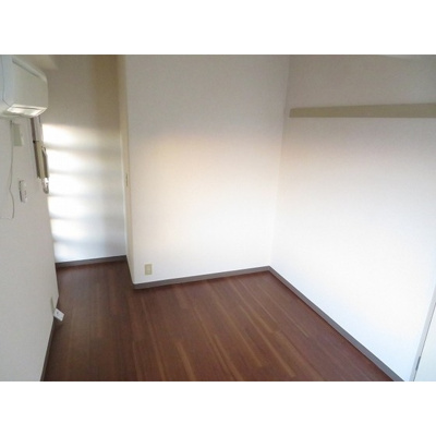 【内装】 | ２１オギサカ志村坂上