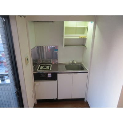 【内装】 | ２１オギサカ志村坂上