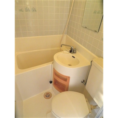 【内装】 | ２１オギサカ志村坂上