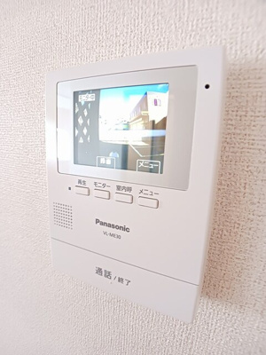 【設備】 | ヴェルソー