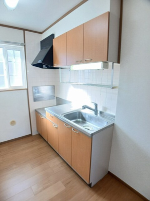 【キッチン】 | ヴェルソー