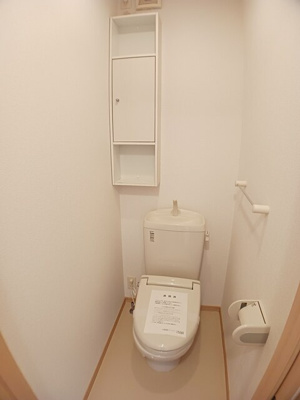 【トイレ】 | パエーゼ