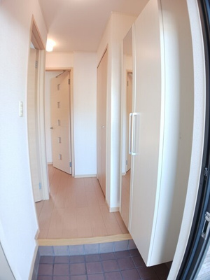 【玄関】 | パエーゼ