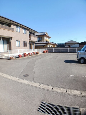 【駐車場】 | パエーゼ