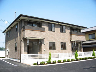 【外観】 | パエーゼ