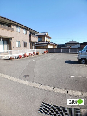 【駐車場】 | パエーゼ