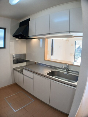 【キッチン】 | パエーゼ