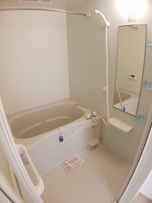 【浴室】 | パエーゼ