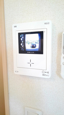 【設備】 | エテルノ　Ｍ・ＭⅠ
