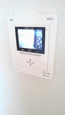 【設備】 | エスポワール寒田Ａ