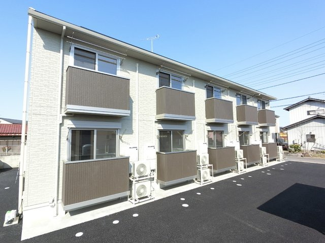 プルミエール下小塙