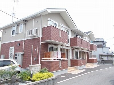 ラ・ストラーダＡ