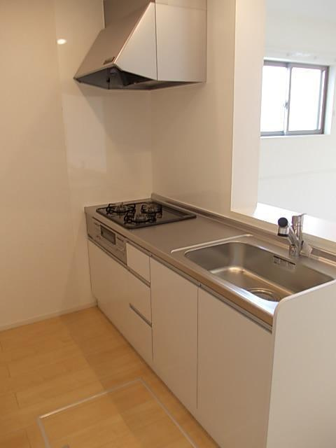 フローレスのキッチン