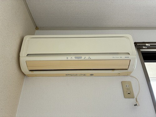 スルースM.Aの設備