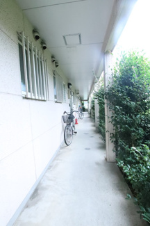 共用廊下