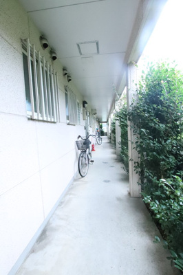 共用廊下