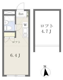 レジデンス拾番館