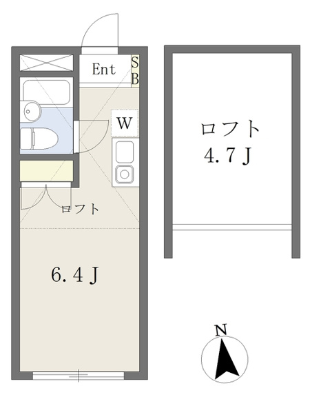 レジデンス拾番館