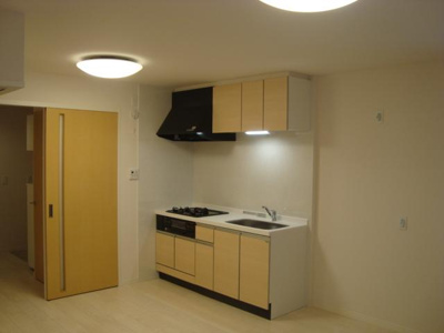 【居間・リビング】 | サンベルグ千年 | リビング