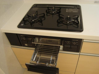 【キッチン】 | サンベルグ千年 | キッチン