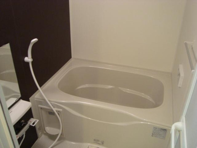 【浴室】 | サンベルグ千年 | バス