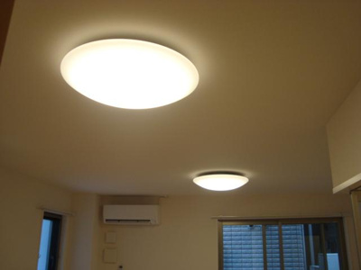 【設備】 | サンベルグ千年 | 室内設備