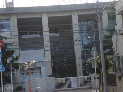 【周辺】 | サンベルグ千年 | 川崎市立新城小学校まで590ｍ