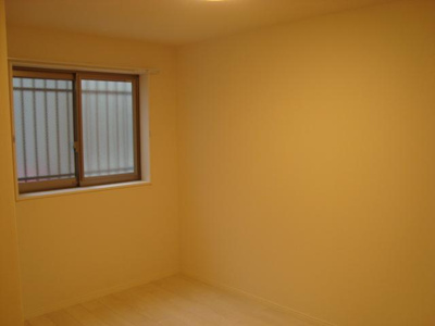 【内装】 | サンベルグ千年 | 洋室