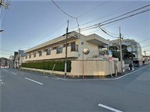 メゾンパール豊玉の画像