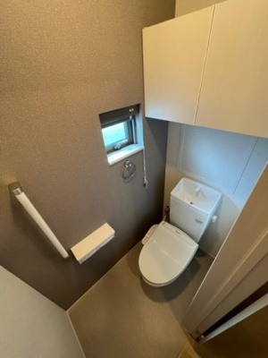 【トイレ】 | ディアコート・ベル