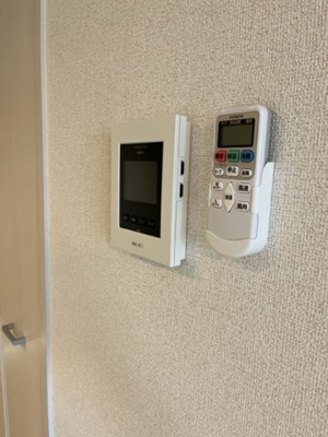 【セキュリティ】 | ディアコート・ベル