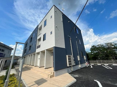 【外観】 | ディアコート・ベル