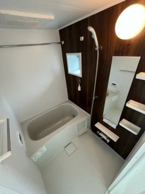 【浴室】 | ディアコート・ベル