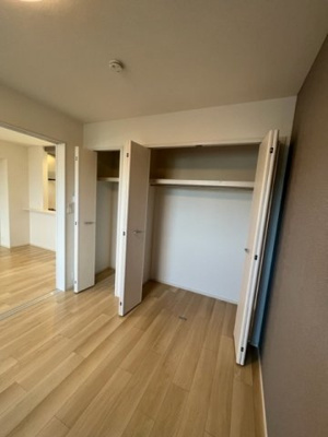 【収納】 | ディアコート・ベル