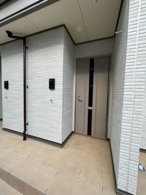 【玄関】 | ディアコート・ベル