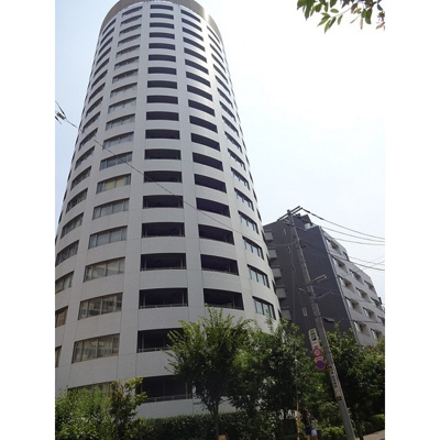 【外観】 | パークハウスオー・タワー