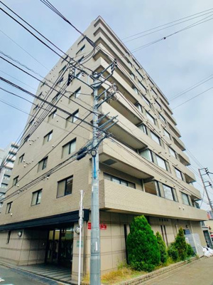 【外観】 | ノースウエストヒル