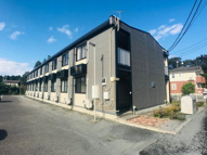 レオパレスプレズィールの画像