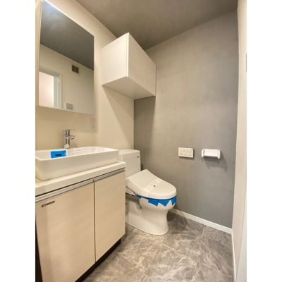 【内装】 | ウェルスクエアイズム大森西