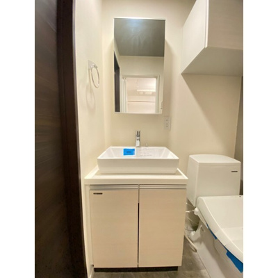 【内装】 | ウェルスクエアイズム大森西