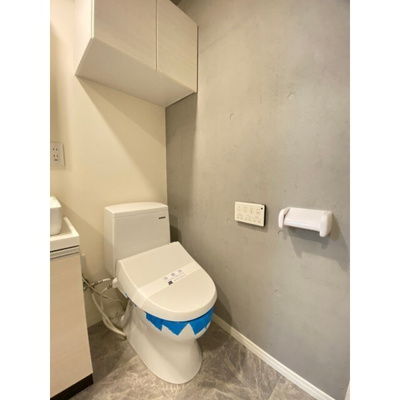 【内装】 | ウェルスクエアイズム大森西